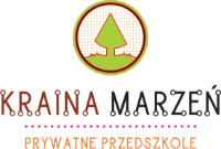 Kraina Marzeń Przedszkole Prywatne logo